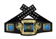 Championship Belt | Award Belt for Dart Throwing