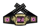 Championship Belt | Award Belt for Gymnastics