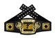 Championship Belt | Award Belt for Futbol