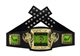 Championship Belt | Award Belt for Golf