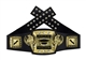 Championship Belt | Award Belt for Graduate
