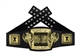 Championship Belt | Award Belt for Male Body Building
