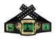 Championship Belt | Award Belt for Gymnastics