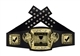 Championship Belt | Award Belt for Perfect Attendance