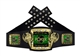 Championship Belt | Award Belt for Poker