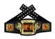 Championship Belt | Award Belt for Pole Vault