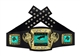 Championship Belt | Award Belt for Pinewood Derby