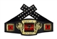 Championship Belt | Award Belt for Powerlifting