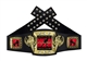 Championship Belt | Award Belt for Roller Derby