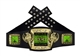 Championship Belt | Award Belt for Science