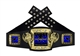 Championship Belt | Award Belt for Snowboard