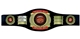 Perpetual Chili Cooking Champion Belt