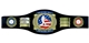 Perpetual Baseball Champion Belt