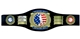 Perpetual Basketball Champion Belt