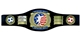 Perpetual Soccer Champion Belt