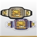 Champion Belt | Award Belt for Top Sales