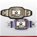 Chili Cook-Off - CUSTOM TEXT Premium Series Award Belt