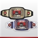 Chili Cook-Off - CUSTOM TEXT Premium Series Award Belt