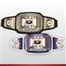 Chili Cook-Off - CUSTOM TEXT Premium Series Award Belt