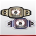 Chili Cook-Off - CUSTOM TEXT Premium Series Award Belt