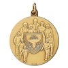 Walkathon Award Medals
