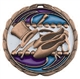 Dance Medal