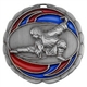 Martial Arts Medal