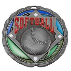 Softball Medal