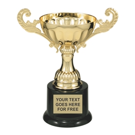 Classic Trophy Cup CMC101G