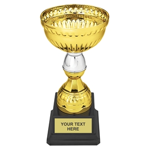 Traditional Trophy Cup CMC151