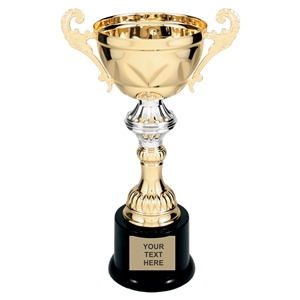 Traditional Trophy Cup CMC201G