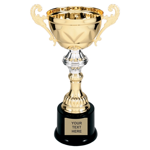 Traditional Trophy Cup CMC201G