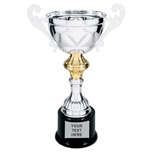 Traditional Trophy Cup CMC201S