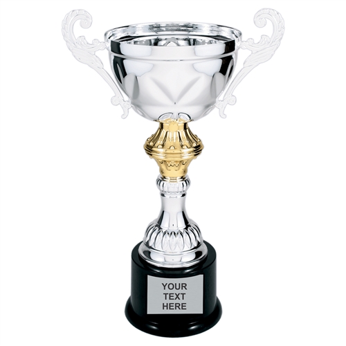 Traditional Trophy Cup CMC201S