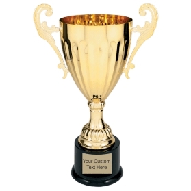 Classic Trophy Award Cup CMC301G