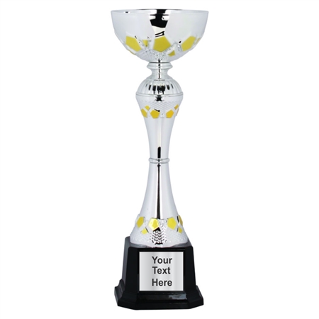 Trophy Cup Award