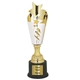 Star Wrap Trophy Cup Award