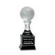 Crystal Golf Award | Crystal Golf Trophy