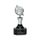 Crystal Globe Award | Crystal Globe Trophy