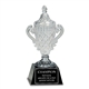 Crystal Premier Cup Award | Crystal Cross Trophy