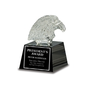Crystal Eagle Head Award