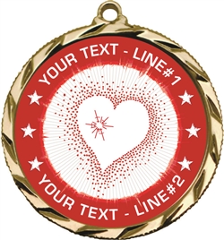 Love Medal