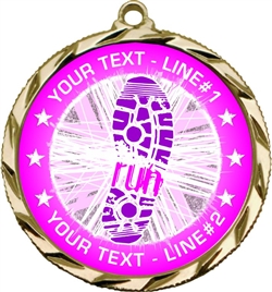 Running Medal