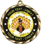 Running Medal