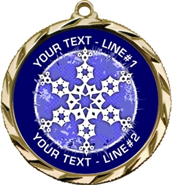 Winter Medal