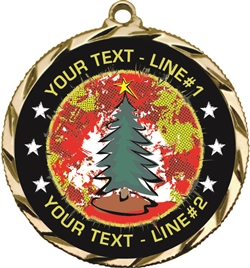 Winter Medal