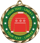 Winter Medal