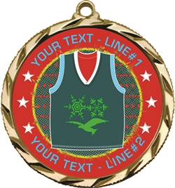 Winter Medal