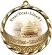 Baking Medal