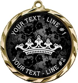 Beauty Medal